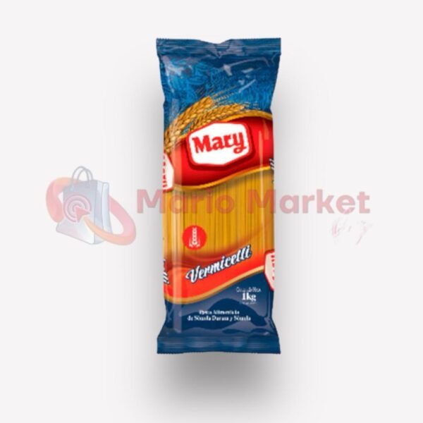 Espagueti largo 1000 gr
